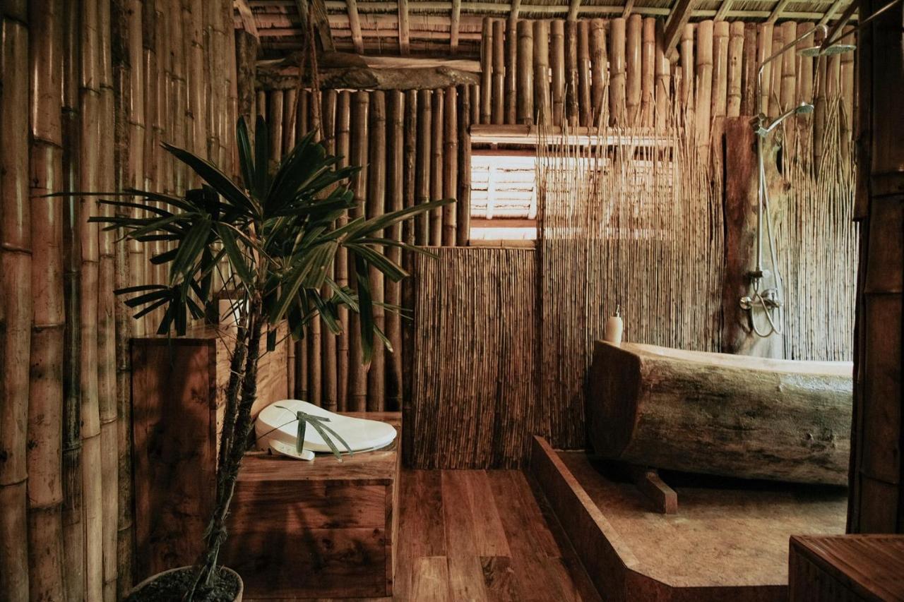 Treehouse De Valentine Villa Balamban Ngoại thất bức ảnh
