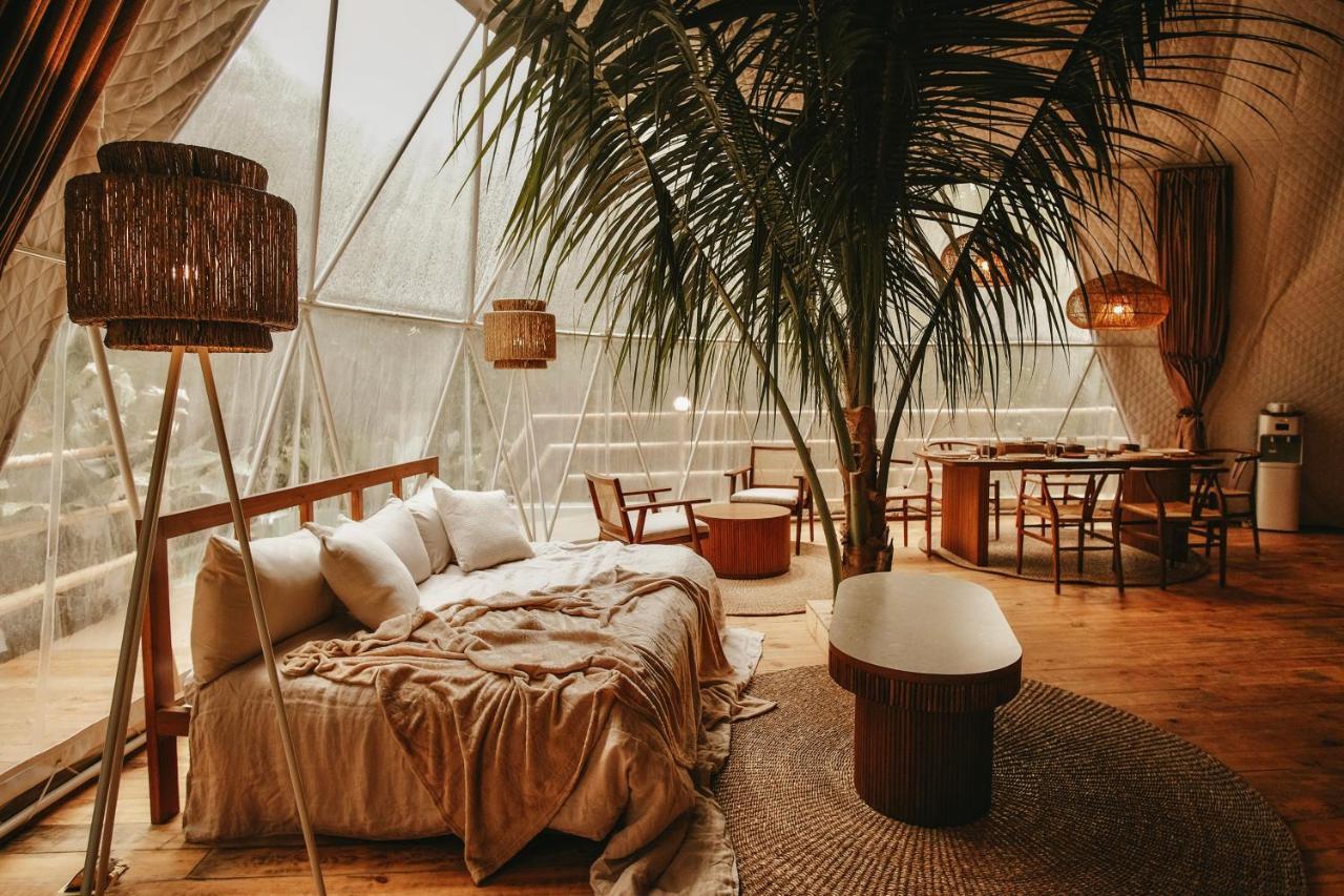 Treehouse De Valentine Villa Balamban Ngoại thất bức ảnh