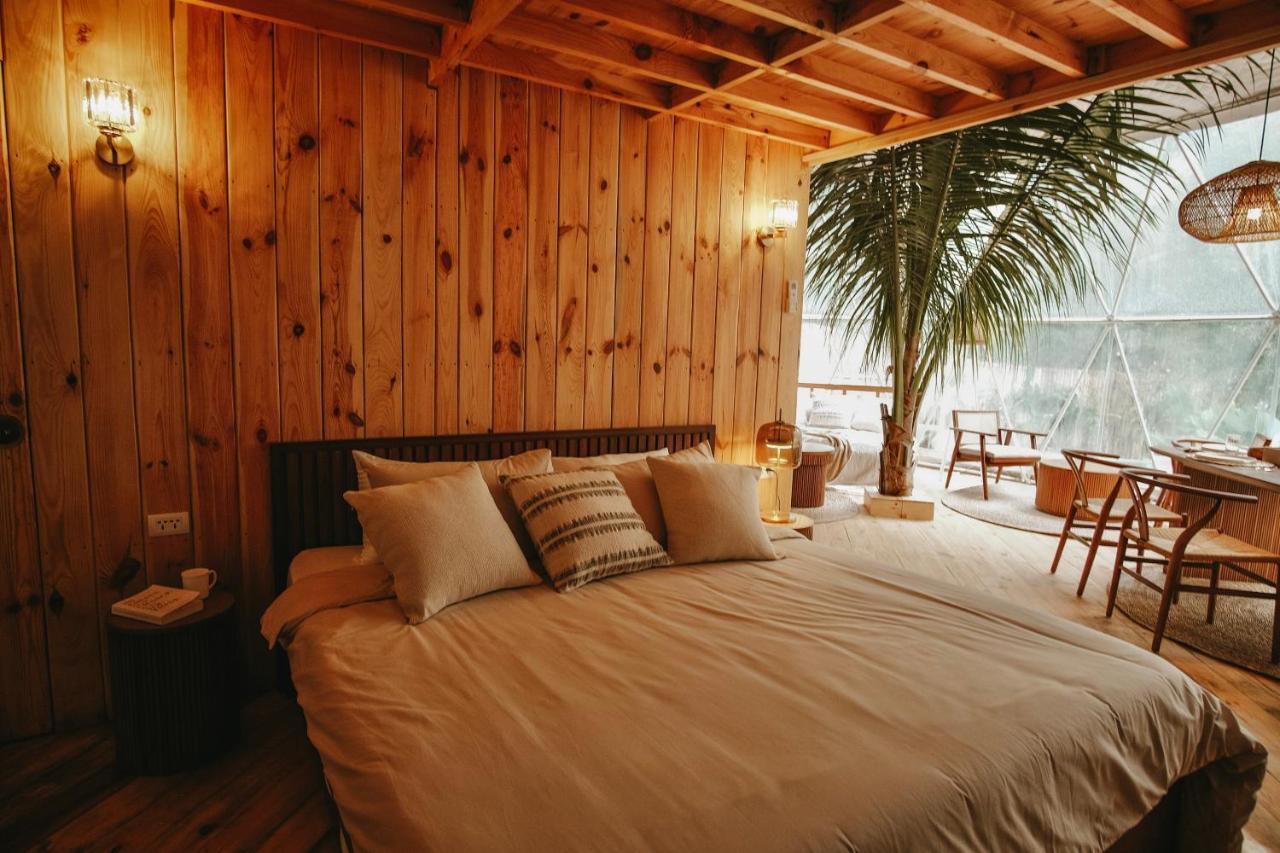 Treehouse De Valentine Villa Balamban Ngoại thất bức ảnh