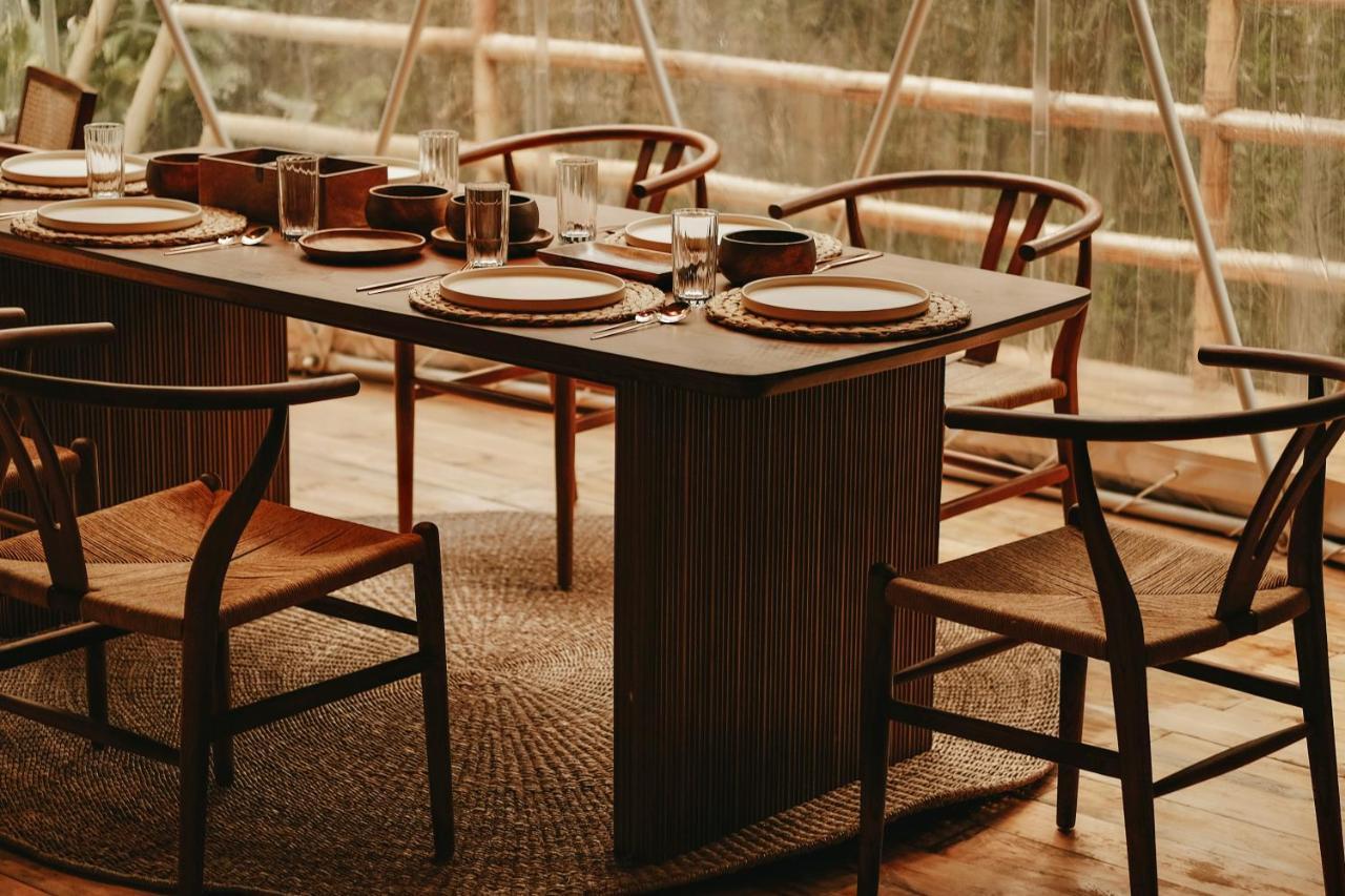 Treehouse De Valentine Villa Balamban Ngoại thất bức ảnh