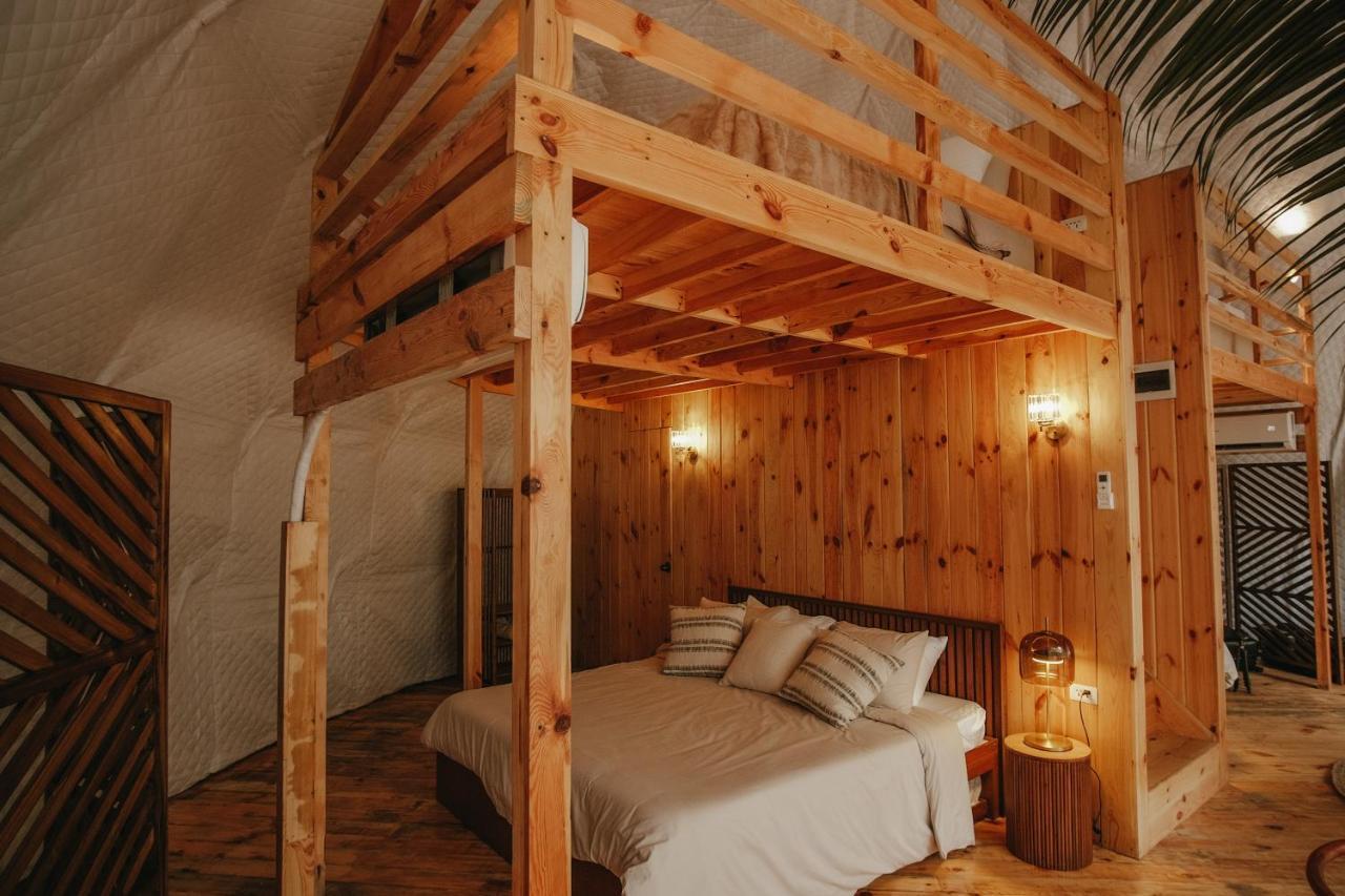 Treehouse De Valentine Villa Balamban Ngoại thất bức ảnh