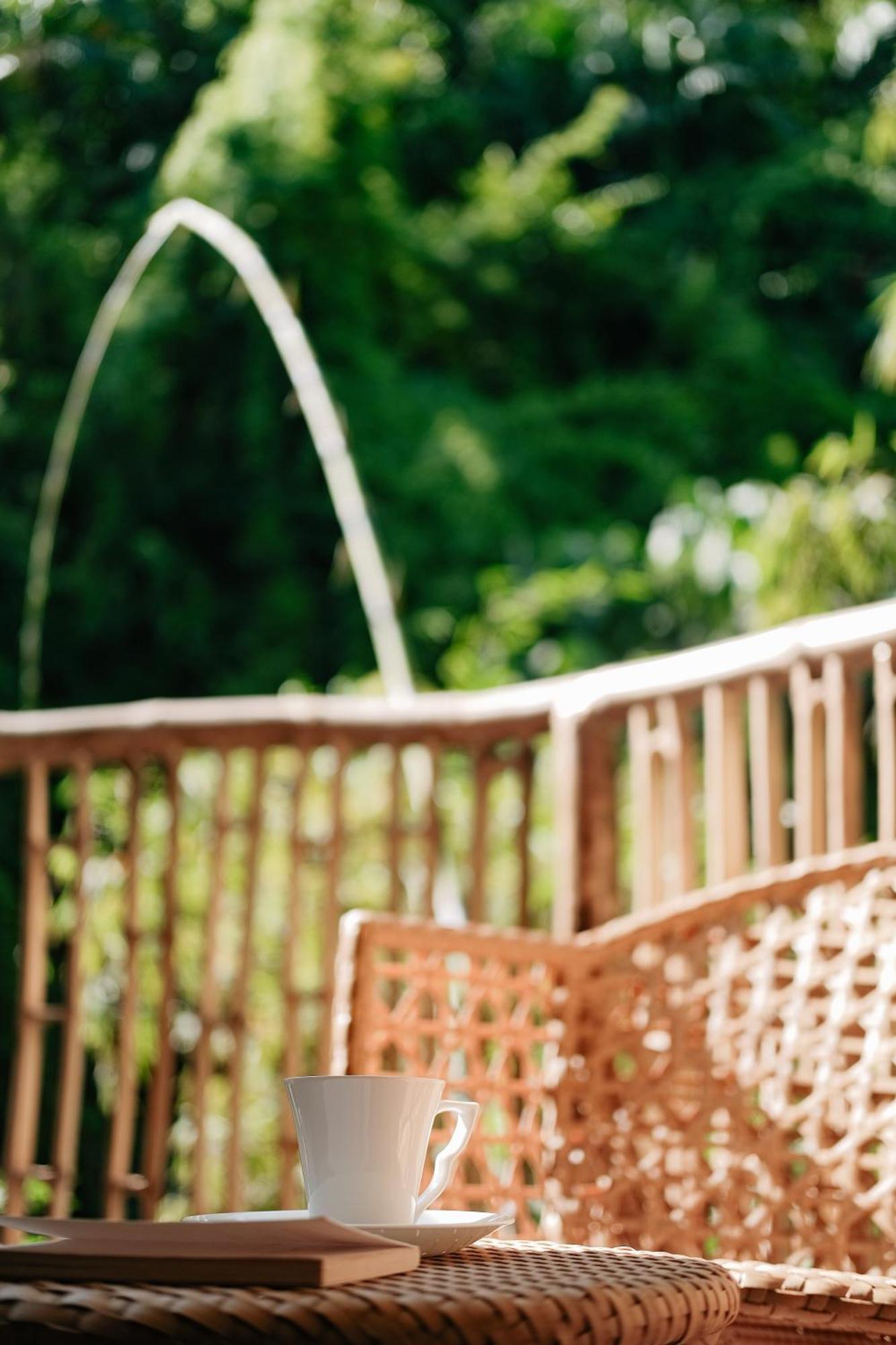 Treehouse De Valentine Villa Balamban Ngoại thất bức ảnh