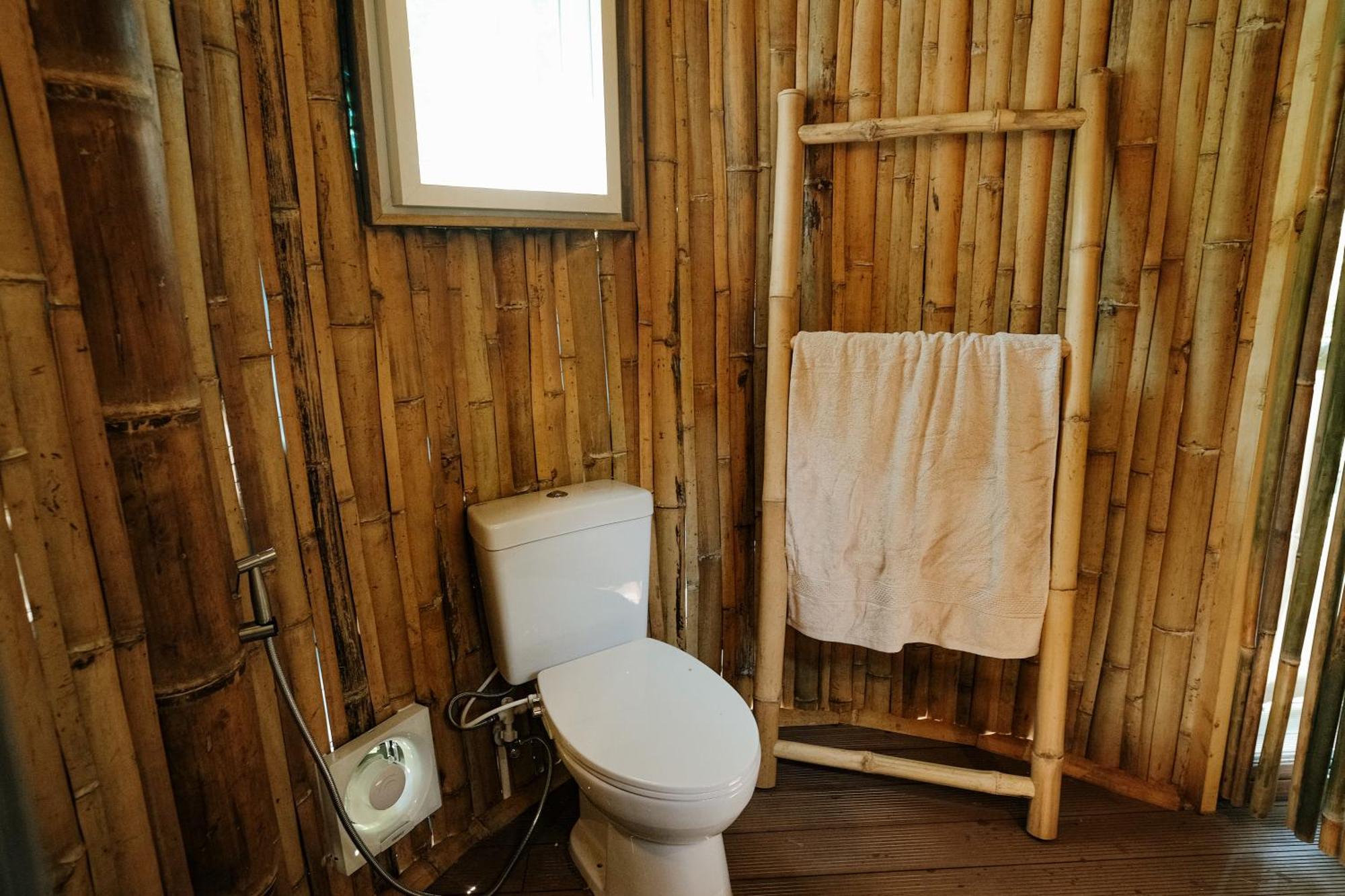 Treehouse De Valentine Villa Balamban Ngoại thất bức ảnh